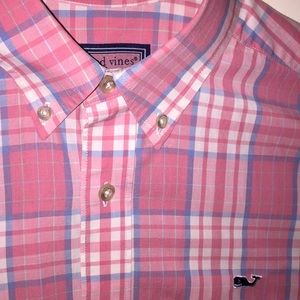 Vineyard vines medium long sleeve